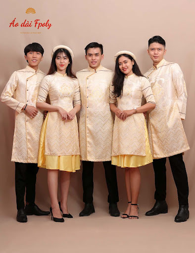 ao-dai-bung-qua-ngay-cuoi-dep