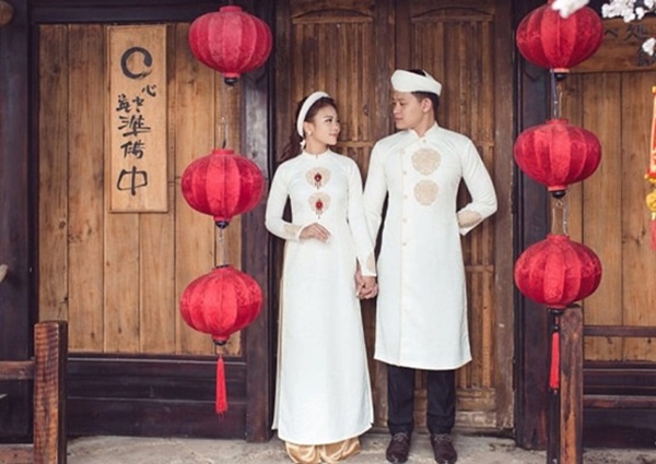 ao-dai-cuoi-viet-nam-don-gian