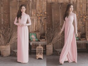 mau-ao-dai-dep-nhat-hien-nay-lua-pastel