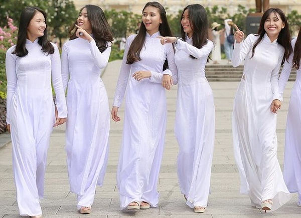 ao dai 1