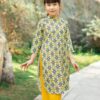 ao dai cho be gai anh duong 5