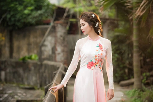 ao dai lua cho co dau mua he 5.jpg